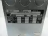 PANALARM 90P2X120AC24FC450W POWER SUPPLY 120V-AC 18.4A AMP 24V-DC 680VA thumbnail 4