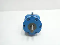HARMONIC DRIVE ISR-5C-160-1 INLINE GEAR REDUCER 160:1
