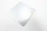 CASE OF 49 IBERVILLE BC-52-C-1 BC52C1 SQUARE BLANK BOX COVER 4IN thumbnail 4