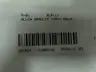 ALLEN BRADLEY 1785-L40B/E PROCESSOR MODULE SER E thumbnail 5