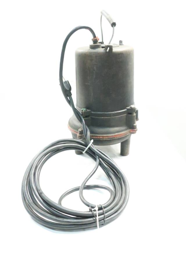 Hydromatic Sp50ab1 Submersible Pump 1 2hp 2in 115v Ac D625002