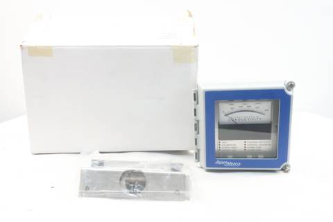 FOXBORO 873CC-AIWFGZ Conductivity Analyzer 120V-AC FOXBORO 873CC-AIWFGZ Conductivity Analyzer 120V-AC