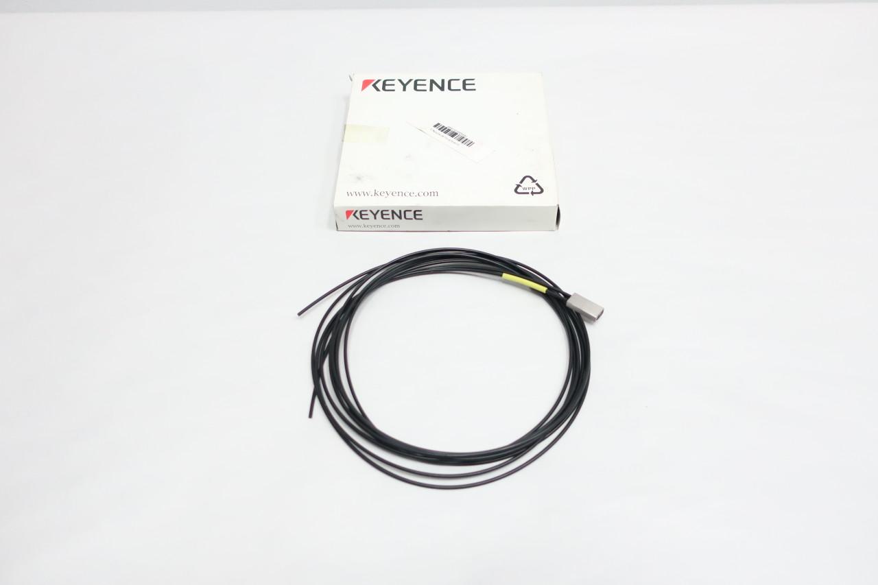 Keyence FU-40 FU-40 Reflective Fibre Unit — Sensores ópticos y fotoeléctricos
