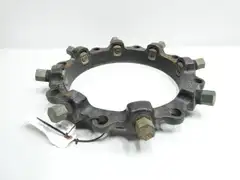 STAR SERIES 3000 IRON MECHANICAL JOINT RESTRAINT