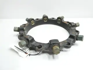 STAR SERIES 3000 IRON MECHANICAL JOINT RESTRAINT