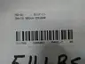 DAVID BROWN RADICON ERU800 RIGHT ANGLE WORM GEAR REDUCER 20:1 thumbnail 5