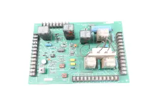 SCI SOLIDSTATE CONTROLS 213507 PCB CIRCUIT BOARD