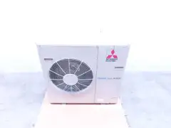 MITSUBISHI PU18EK1 MR. SLIM AIR CONDITIONER CONDENSING UNIT 85W 208/230V-AC 1PH