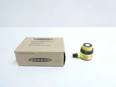 BANNER T30UDNAQ 55548 ULTRASONIC DISTANCE SENSOR 12-24V-DC