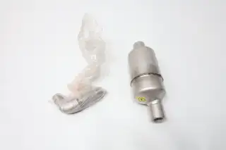 PARKER 20-211 HIGH CAPACITY FLOAT DRAIN 400PSI 1/2IN NPT