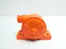 VIBCO VS-380HT SILENT PNEUMATIC TURBINE VIBRATOR thumbnail 1