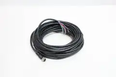 ALLEN BRADLEY 889D-F8AB-15 CORDSET QD 8-PIN 15M