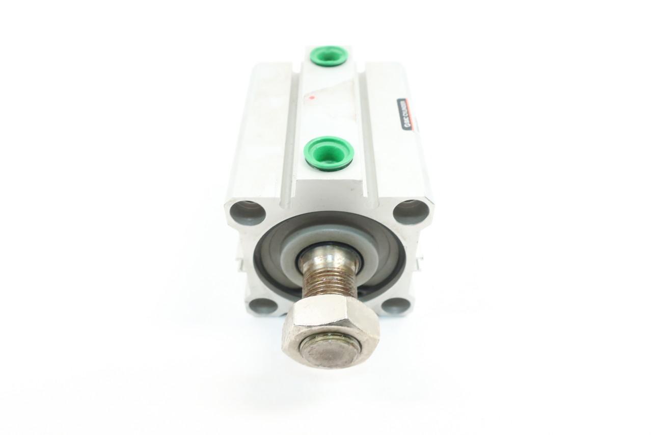Details about   Smc CQ2BS50C-P3604-50 Pneumatic Cylinder 50mm 1/4in 145psi 50mm 