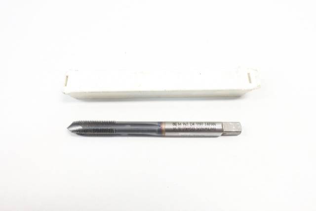 OSG VC10 0369313 57ZE090DM8 M9X1 D4 1197 PIPE TAP