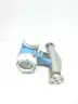 ENDRESS HAUSER 83F08-AABSAARABAAA+ PROMASS 83 FLOW METER 1/2IN 85-260V-AC thumbnail 2