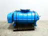 PEABODY HOLMES 12X40 1240 RBST4 ROTARY POSITIVE DISPLACEMENT BLOWER 14IN thumbnail 1