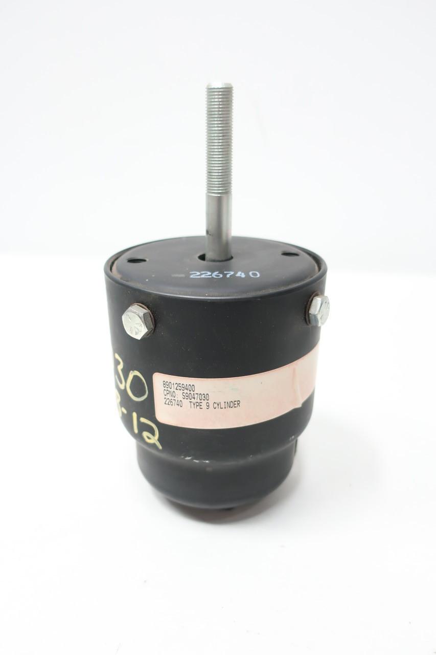 pp-「p」 BENDIX 226740 TYPE 9 ROTACHAMBER