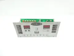 STERLCO M2A TEMPERATURE CONTROLLER