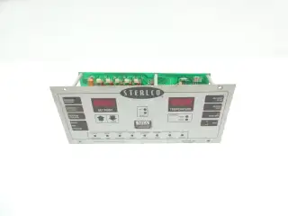 STERLCO M2A TEMPERATURE CONTROLLER