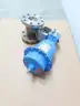 JAMESBURY 730S313600XTZ2 QUADRA-POWR X QPX3C/MC STAINLESS BALL VALVE 4IN 300 thumbnail 3