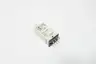 OMRON H3Y-2 TIMER 0-10MIN 120V-AC thumbnail 3