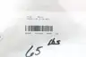 CATERPILLAR CAT 8X-3375 AXLE HOUSING CAP thumbnail 6