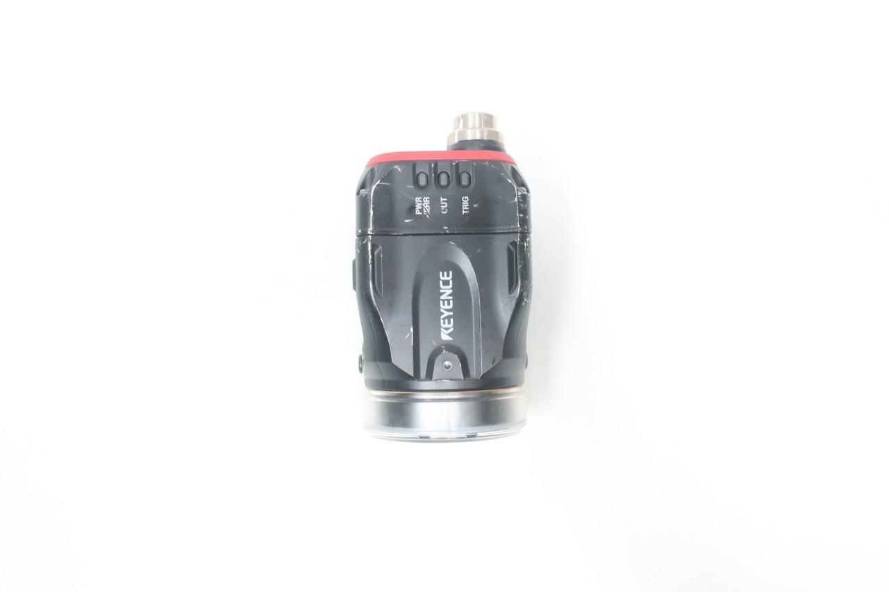 KEYENCE IV-150MA VISION CAMERA 24V-DC OTHER ELECTRICAL COMPONENT