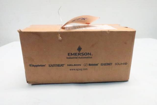 APPLETON VGL-2CL ROUND LAMP CLEAR GLASS GUARD 150-300W