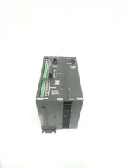 PARKER SX106-178 MICROSTEP DRIVE COMPUMOTOR 95-132V-AC