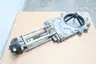 CLARKSON 11489771 KGVA CLA MANUAL STAINLESS FLANGED KNIFE GATE VALVE 12IN 150 thumbnail 2