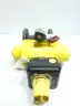 CONTROMATICS 1503 212A HYTORK-221 WESTLOCK 9044AN SS FLANGED VALVE 2IN 300 thumbnail 3