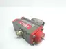TRIAC TR20SR PNEUMATIC STAINLESS BALL VALVE 3/4IN NPT thumbnail 3