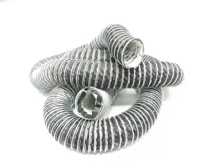 FLEXAUST 1970400000 DUCTING HOSE 4IN 25FT