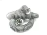 FLEXAUST 1970400000 DUCTING HOSE 4IN 25FT thumbnail 1