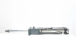 TAIYO PARKER PQCS2R S1FG80B350-HDEAH1L HYDRAULIC CYLINDER 80MM 350MM 14MPA
