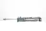TAIYO PARKER PQCS2R S1FG80B350-HDEAH1L HYDRAULIC CYLINDER 80MM 350MM 14MPA thumbnail 1