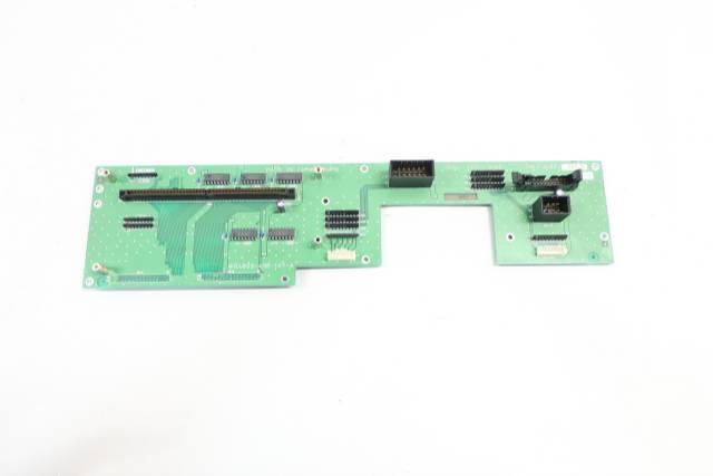 OKUMA E4809-436-107-A PCB CIRCUIT BOARD