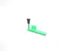 PACK OF 6 GRAPHIC CONTROLS 10557693 82-39-0404-06 GREEN CHART RECORDER MARKER thumbnail 5