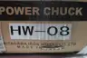 KITAGAWA HW-08 4-CLAW 16.5KN 3000RPM 23KG MASS HYDRAULIC POWER CHUCK thumbnail 5