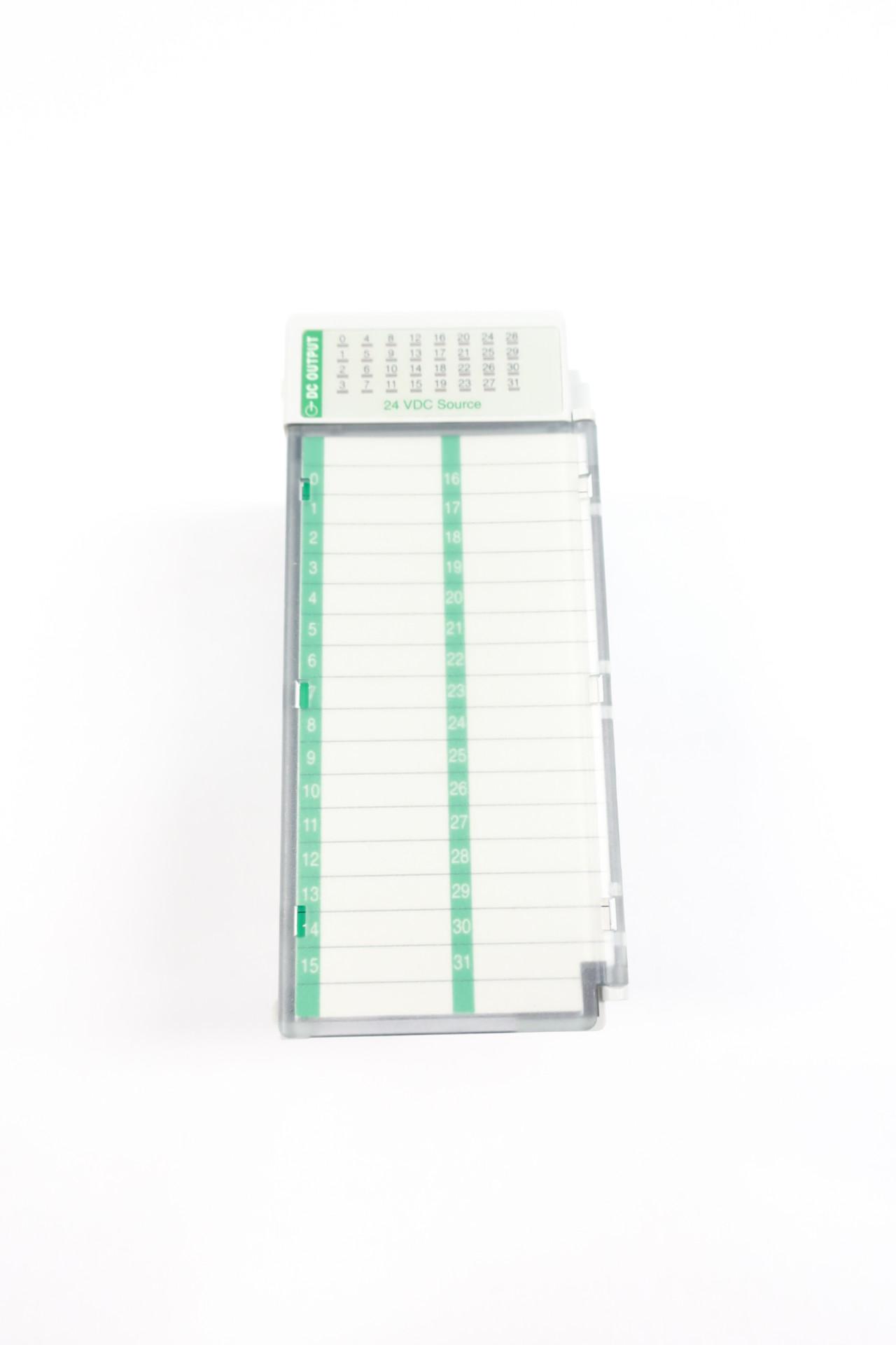 1769-OB32 Allen Bradley, Moduły rozszerzeń PLC