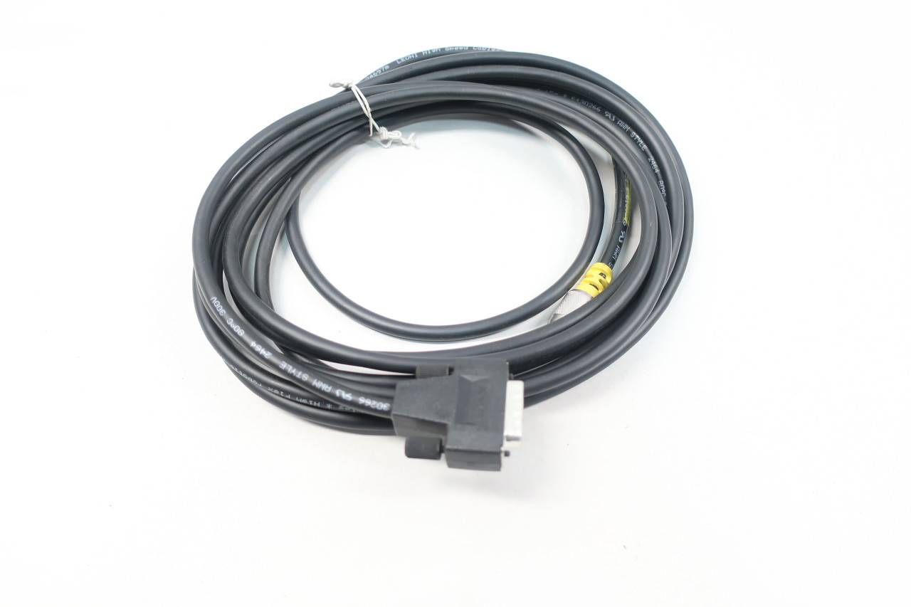 Flat cables – LEONI