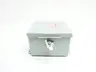 YARWAY 4487 SIGNAL CONDITIONER 4-20MA 100-140/200-260V-AC thumbnail 2