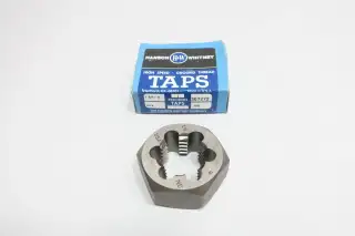 HANSON WHITNEY 307272 HEX DIE 1-3/8-6