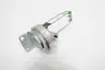 BROOKS 1350EGC4CJV5A 8900D3L2B1AC VARIABLE AREA FLOW METER 0-9GPH 1/4IN NPT thumbnail 3