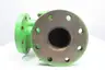 AMOT 3BOCB18001-E2-AA MODEL B STEEL FLANGED THERMOSTATIC VALVE 3IN thumbnail 3