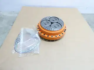 NABTESCO P410F012-50 RV410F-270.17 3HAC021127-001 VIGO DRIVE RV REDUCTION GEAR
