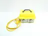 DANIEL WOODHEAD 1640 FOUR OUTLET WORK STATION 12V-AC 400A AMP 120V-AC thumbnail 1