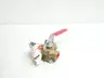 WORCESTER 03 441119QVSE MANUAL BRASS BALL VALVE 3/8IN NPT 150 thumbnail 2