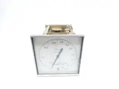 BECKMAN RI5-C1-S39-P117K-T8 SOLU BRIDGE CONDUCTIVITY INDICATOR 0-2MICROMHOS/CM