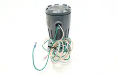 FISHER LD3111 LEVEL SWITCH 115V-AC 24V-DC